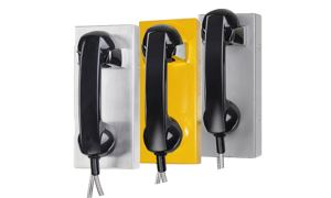 SIP Auto Dial Xov tooj JR202-CB-VoIP