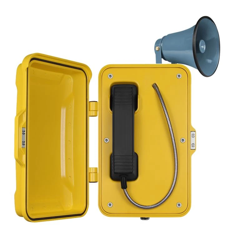 Heavy duty industrial xov tooj JR101-CB-H