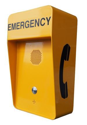 Txoj Kev Loj SOS Hu rau Box JR306-SC