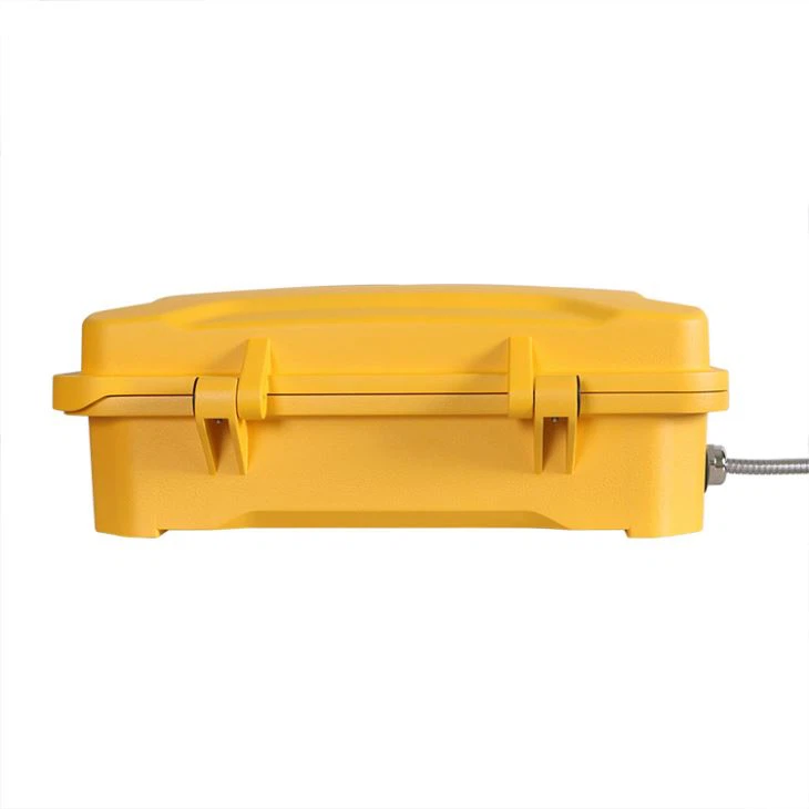 JR101-3B anti vandal waterproof Industrial hotline telephone (16)