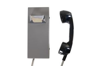 Vandal Resistant Jail Xov Tooj JR202-CB-SIP