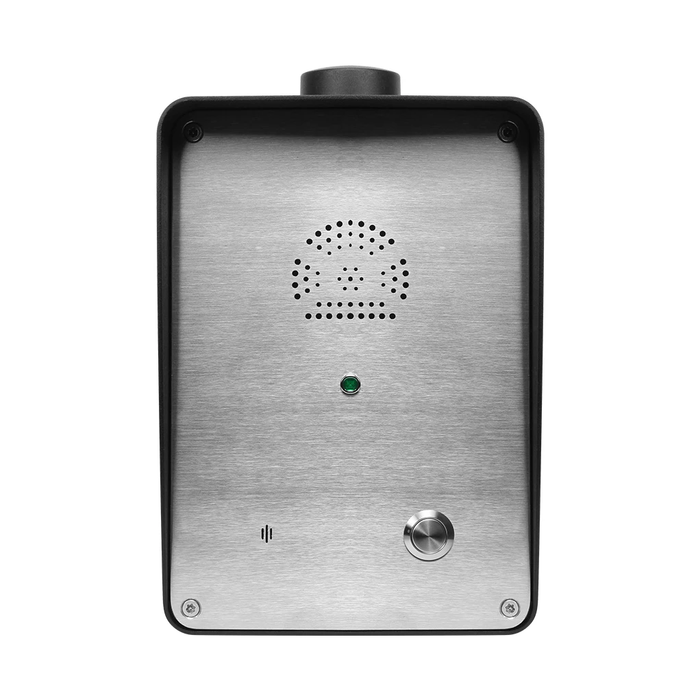 JR305-SC 3G Xov Tooj Thaum Muaj Xwm Ceev Tau Nruab Nruab Nyob Rau Hauv Alps T...