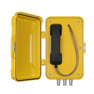 Moisture Resistant Marine Weatherproof Xov tooj, 2G 3G 4G Weatherproof Xov tooj