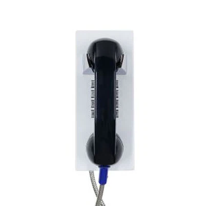 Vandal Resistant Handset Xov tooj
