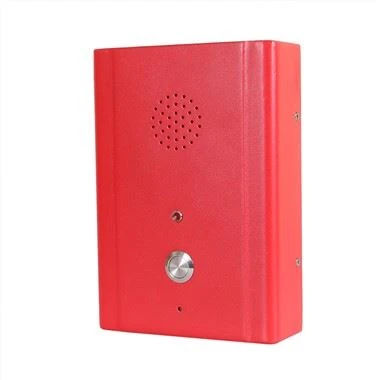 VOIP of the elevator Hands Free Intercom