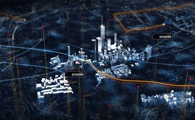 Smart City Security Solutions