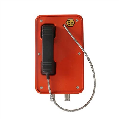 Sab nraum zoov Waterproof Xov tooj JREX106-A03-CB